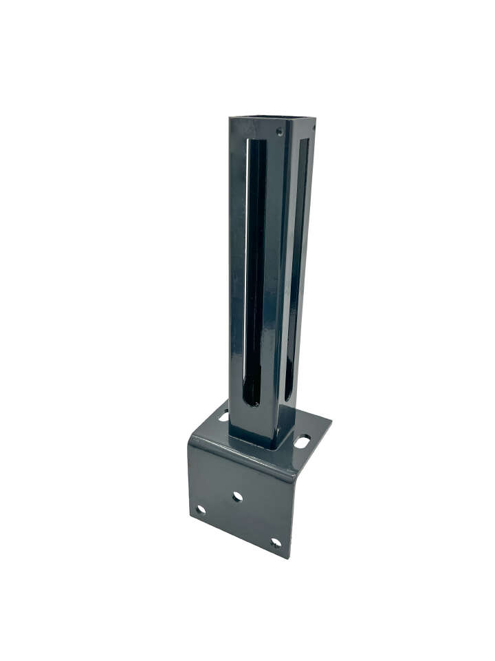 Standfuß Holmhöhe 30cm